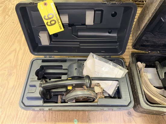 Panasonic Ey3531 15.6v Wood Saw