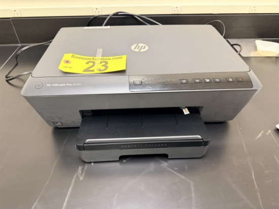 HP OFFICE JET PRO 6230