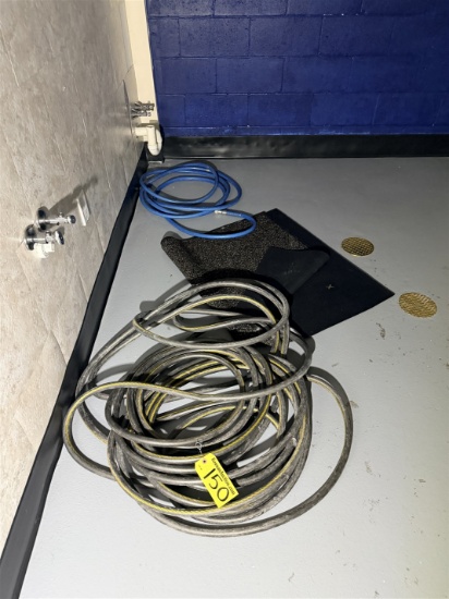 WATER HOSE