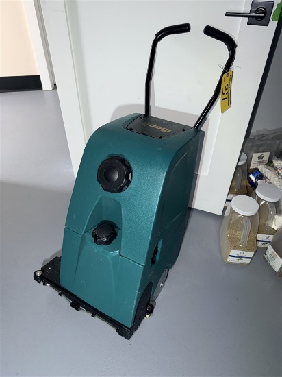 MOPIT MINI ELECTRIC FLOOR CLEANING MACHINE