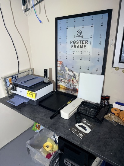 Content Of Office: