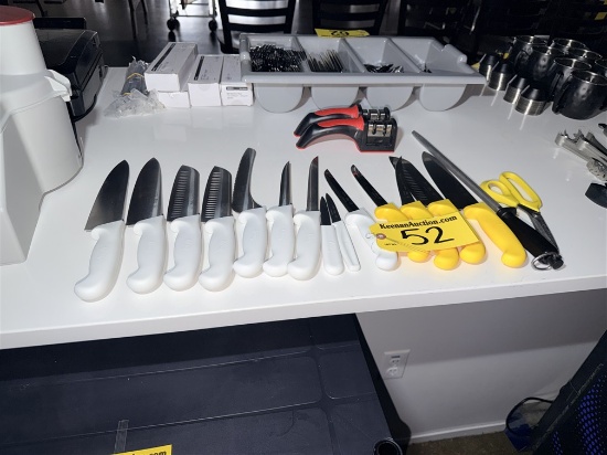 Choice 16pc Cutlery Set