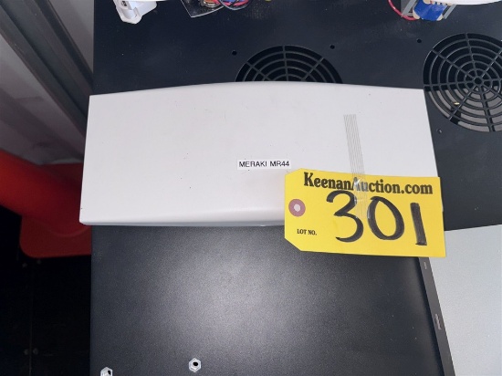 CISCO MERAKI MR44 WIRELESS ACCESS POINT