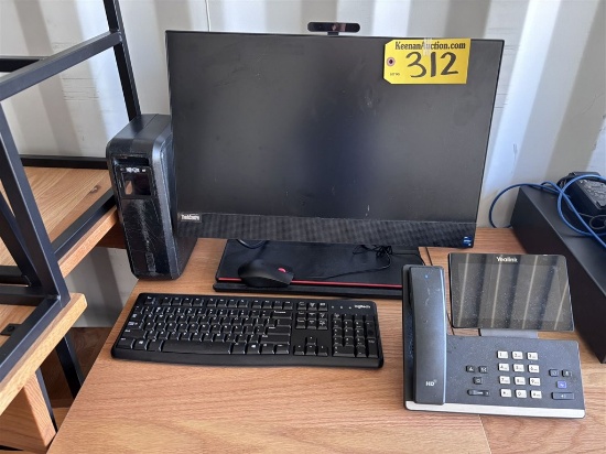 Lot Of Assorted Electronics: