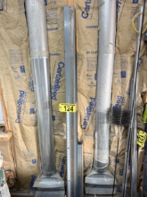 7' SAW FENCE