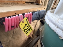 19PC T-HANDLE SET