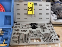 49PC TAP-N-DIE SET