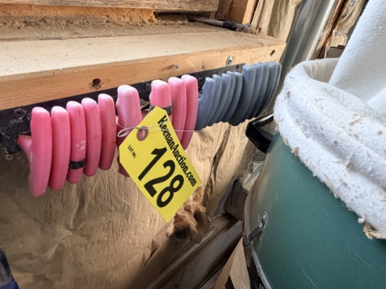 19PC T-HANDLE SET