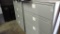LOT OF (2) GRAY METAL LATERAL FILE CABINETS