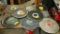 LOT OF SAW BLADES