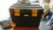 ZAG BLACK & YELLOW ROLLING TOOL CHEST