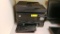 hp Color LaserJet Pro MFP Printer - Model M177fw
