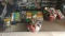 LOT OF GAMES AND GAME SUPPLIES