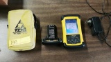 TRIPOD DATA SYSTEMS [TDS] RECON RUGGED POCKET PC