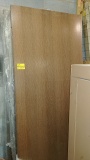 (7) GRAHAM MFG. CORP. COMMERCIAL LISTED FIRE DOORS -