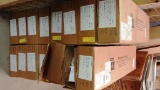 (15) BOXES OF STANLEY PRECISION HARDWARE (phi) EXIT DEVICE
