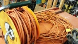 LOT OF 3 ELECTRICAL EXTENSION CORDS