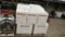 14 BOXES OF ENVIROGUARD BODY FILTER 95+CE COVERALLS WITH HOOD & BOOTS 2XL