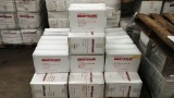 24 BOXES OF ENVIROGUARD PLEATED FACE MASKS