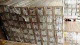 PALLET OF 54 BOXES OF FUSION LAMPS / BULBS