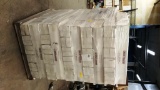 72 NEW BOXES OF INTERNATIONAL ENVIROGUARD EMFG336500 ENVIROMAT FLOOR GUARD