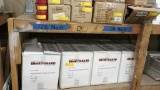 6 NEW BOXES OF BODYFILTER 95+ CE COVERALLS