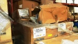 Pallet Of 22 Boxes Of New Nutone 769RLB - 4 Units Per Box