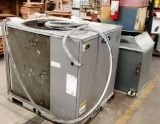 USED CARRIER A/C UNIT - 2 PIECES