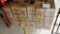 LOT OF 42 BOXES OF ENVIROGUARD YELLOW HOODS