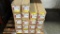 19 BOXES OF 25 EACH 32W 4FT FLUORESCENT LAMPS / BULBS