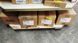 10 BOXES OF HALCO LAMPS / BULBS