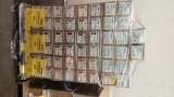 MIXED PALLET OF 4FT LAMPS / BULBS