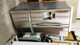 SAMSUNG FRENCH DOOR REFRIGERATOR