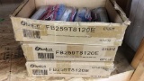 LOT OF 25 FUSION ELECTRONIC BALLASTS