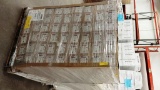 PALLET OF 54 BOXES OF FUSION LAMPS / BULBS