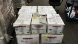 LOT OF 14 BOXES OF ENVIROGUARD BODYFILTER 95+ 3XL COVERALLS