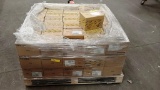 PALLET OF 105 BOXES OF 6 EACH PHILIPS 14W BULBS