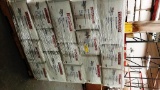 PALLET OF 35 BOXES OF ENVIROGUARD BODYFILTER 95+ 3XL COVERALLS