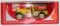 NEW, IN THE BOX: COCA-COLA BRAND DIE-CAST METAL TOY VEHICLE