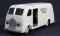 VINTAGE MARX PRESSED STEEL CLOVERDALE FARMS DELIVERY TRUCK