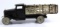 VINTAGE METALCRAFT ESSO DELIVERY STAKE TRUCK