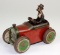 VINTAGE ARCADE CAST IRON ANDY GUMP CAR - CIRCA 1920s