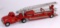 VINTAGE TONKA NO. 5 AERIAL LADDER FIRE TRUCK