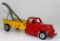 VINTAGE ARCADE TOW TRUCK / WRECKER