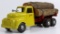 VINTAGE ALL AMERICAN TOY CO. TIMBER TOTER LOGGING TRUCK