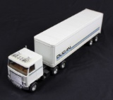 DUGAN TRUCK LINE INCORPORATED DIECAST 18 WHEELER