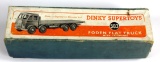 DINKY SUPERTOYS 503 FODEN FLAT TRUCK IN ORIGINAL BOX