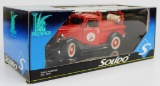 NEW, IN THE BOX SOLIDO PRESTIGE TEXACO FIRE CHIEF TRUCK