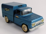 TONKA TOYS VINTAGE 1960s SERVICE TRUCK