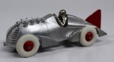 VINTAGE HUBLEY 1920s ROCKET RACER 6-3/4